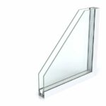 Aluminium Fenster