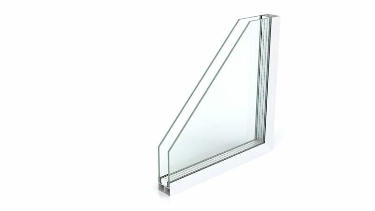 Aluminium Fenster